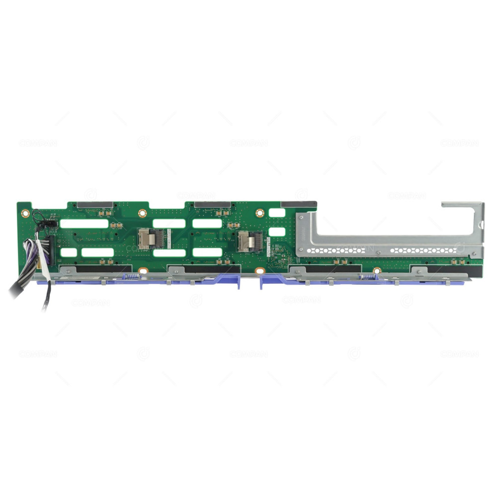 46W6623 IBM 8-BAY HDD 2.5 SFF SAS SATA BACKPLANE FOR IBM SYSTEM X3630 M4